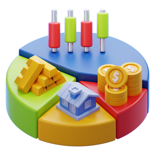 Stock Icon