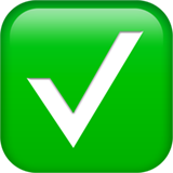 Check Icon